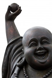 Click on Happy Buddha to read my favorite posts